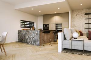 Trilocale a Carate Brianza