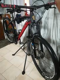 Mountain Bike Cherri 27.5 Alluminium 480
