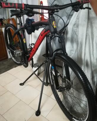 Mountain Bike Cherri 27.5 Alluminium 480