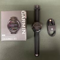 Garmin forerunner 965