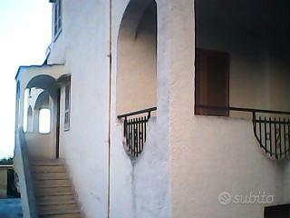 Abitazione a san lucido