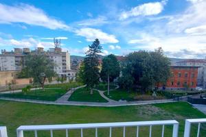 Appartamento Trieste [Rif. 565VRG]