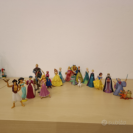 Collezione personaggi Disney