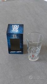 Bicchieri 8.6 da collezione 