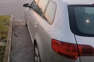 AUDI A3 Sportback e-tron - 2007 6 marce