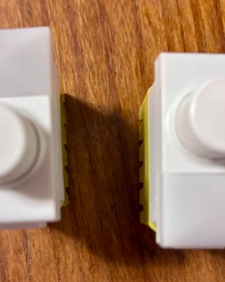 Dimmer relco per luci a led