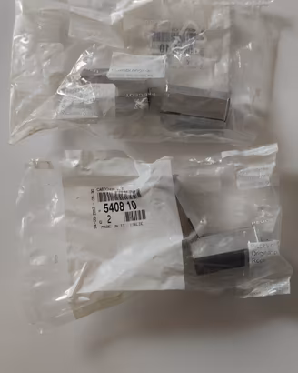 copri bulloni ruota orig.Peugeot Citroen 540810