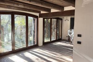 Bifamiliare a Noale (VE) - Cappelletta