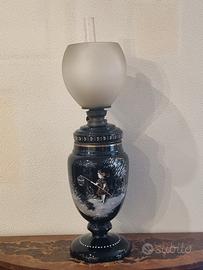 Lampada a petrolio