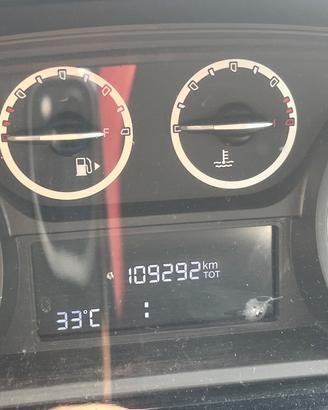 Motore lancia y 169A4000 1.2 benzina