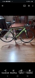 CANNONDALE SYNAPSE 54