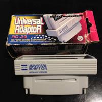 Adattatore universale Super Nintendo