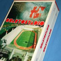 QUARTOSTADIO - Calcio Padova / Eurograf 1992