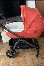 Trio peg perego