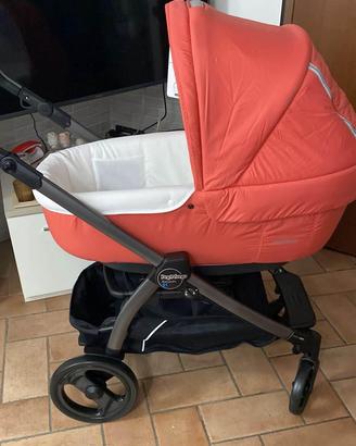 Trio peg perego