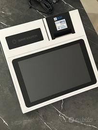 Registratore di cassa Abox ideale per Bar