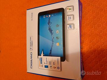 Digiland DL703QR 7"