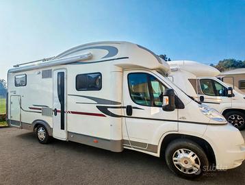 Adria Marix M 680 SL