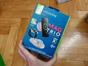 Caricabatterie MagSafe iPhone