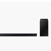 Soundbar Samsung HW-C430 2.1 Ch

HW-C430/ZF

