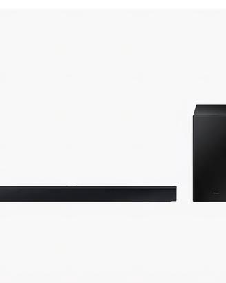 Soundbar Samsung HW-C430 2.1 Ch

HW-C430/ZF

