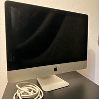 IMac - 21.5-inch, mid 2011