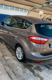 Ford C Max 1.6 Titanium