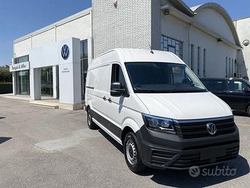 Volkswagen Crafter 35 2.0 TDI 140CV PM-TA Fur...