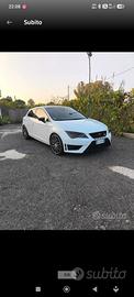 seat leon cupra 2.0 tsi 2014