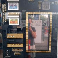 Laservideo Miami Touch