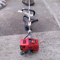 decespugliatore a scoppio