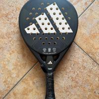 Racchetta padel adidasRxGreenPadel.Nuova.imballata
