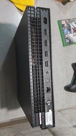 Xbox One s 180€ prezzo trattabile 