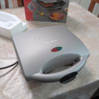 Sandwich Toaster Moulinex BK1 