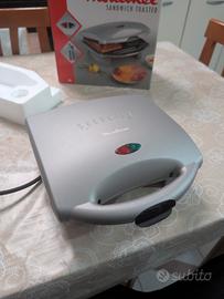 Sandwich Toaster Moulinex BK1 