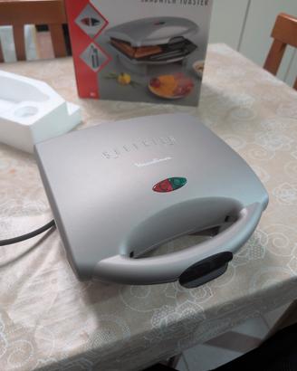 Sandwich Toaster Moulinex BK1 