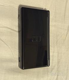 Nintendo Ds lite nero + R4 e micrso sd e cavo