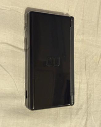 Nintendo Ds lite nero + R4 e micrso sd e cavo