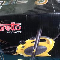 Vaporetto Polti poker