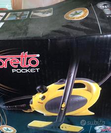 Vaporetto Polti poker