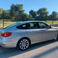 Bmw 318 gt motore nuovo bmw