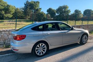 Bmw 318 gt motore nuovo bmw