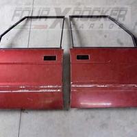 Sportelli Land Rover Discovery 1 200Tdi