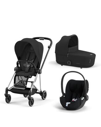 Trio Cybex mios
