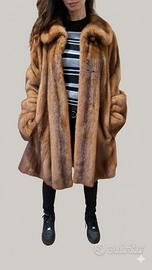 Pelliccia di Visone Moretti (Milano)