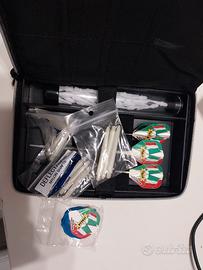 astuccio completo bull's