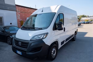 Fiat DUCATO L2H2 KM 72000 120CV MOD 2024 FATTURABL