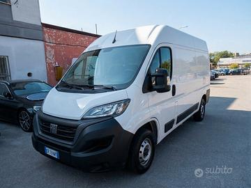 Fiat DUCATO L2H2 KM 72000 120CV MOD 2024 FATTURABL
