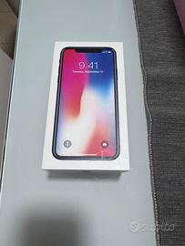 iPhone X 64 GB