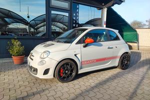 Abarth 500 1.4 Turbo uni-pro
